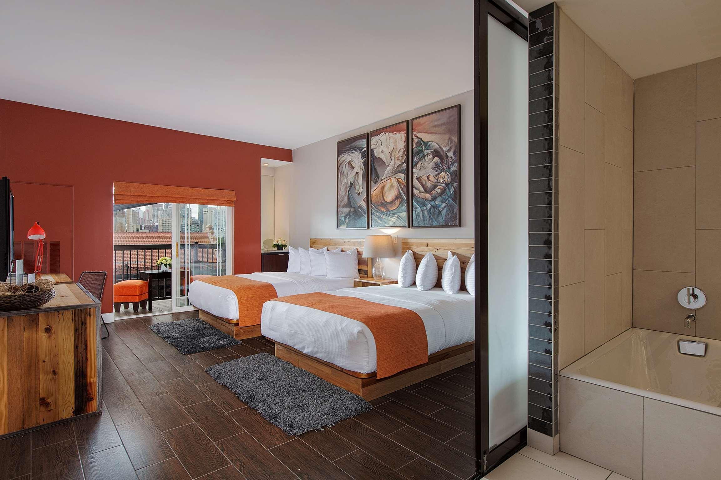 Ravel Trademark Collection By Wyndham 4*