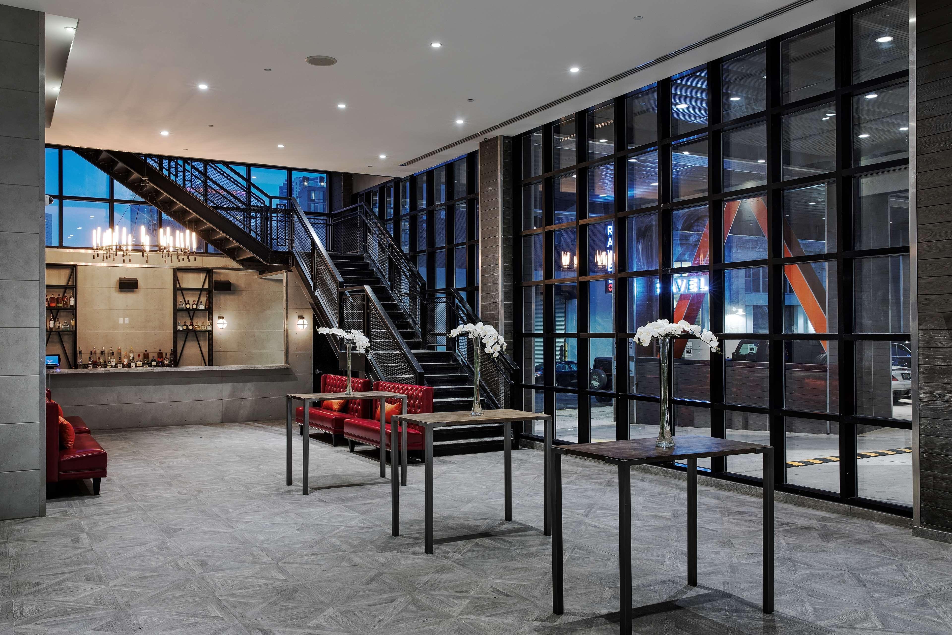 Ravel Trademark Collection By Wyndham Hotel 4*