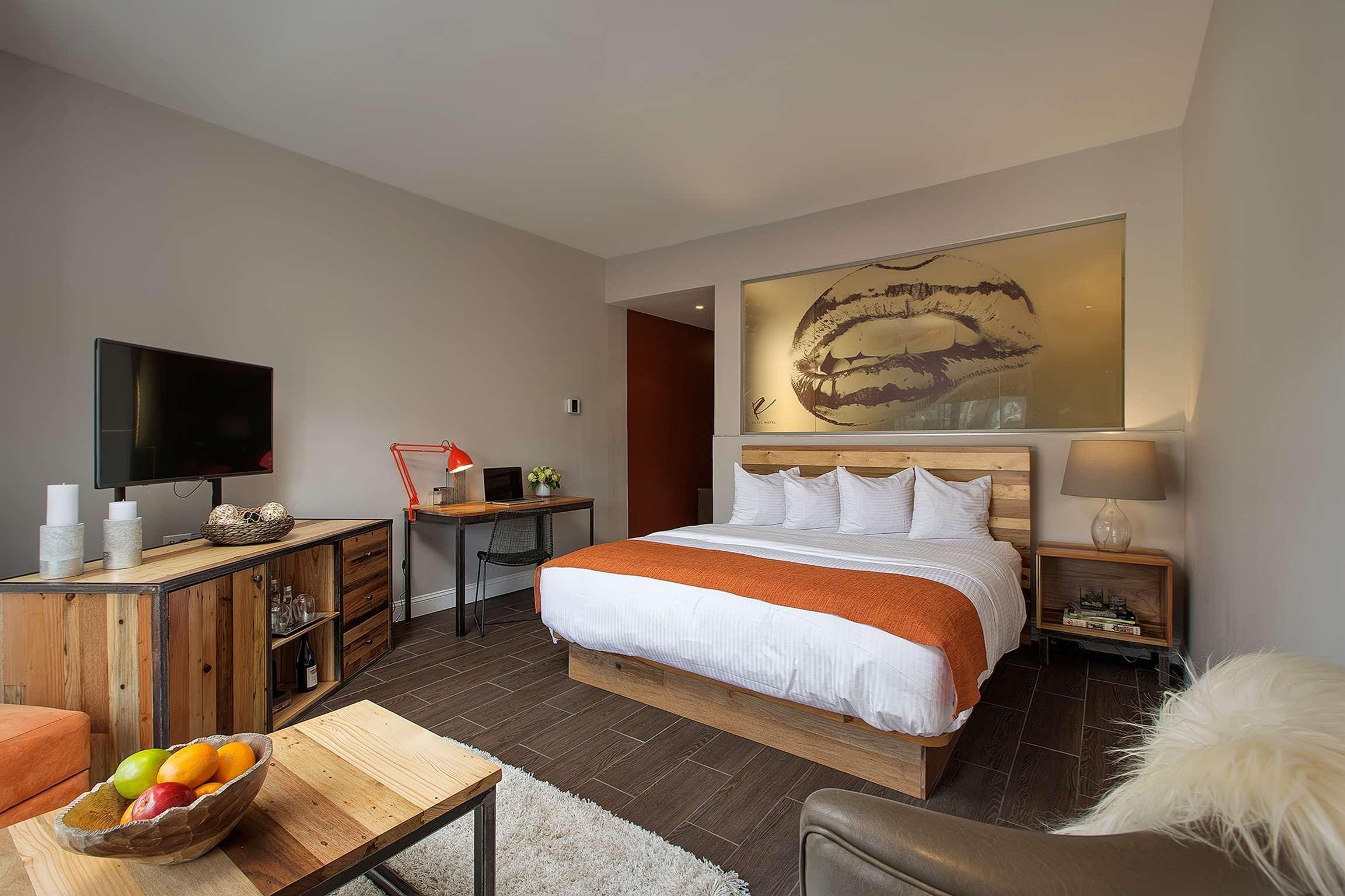 Hotel Ravel Trademark Collection By Wyndham 4*