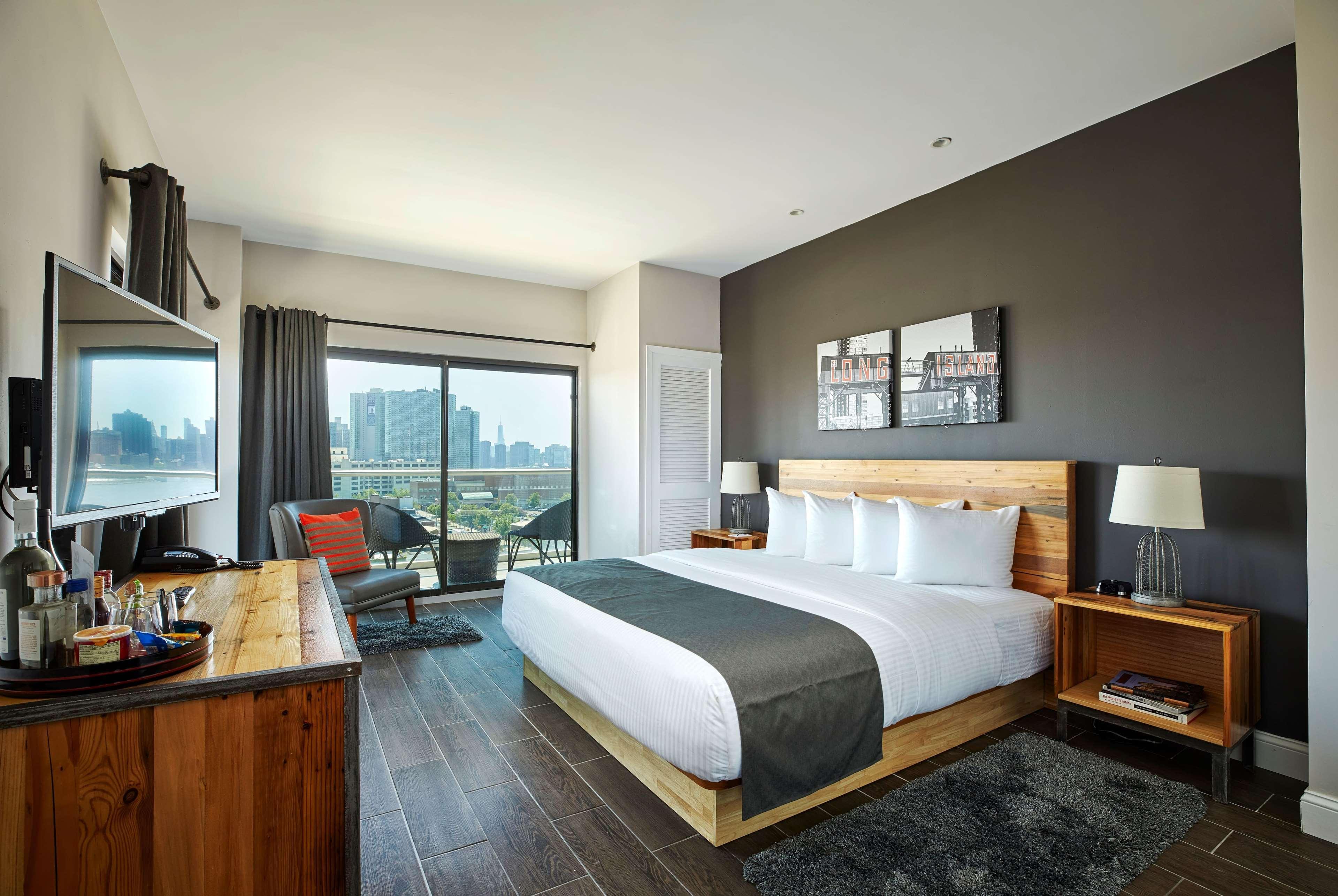 Hotel Ravel Trademark Collection By Wyndham