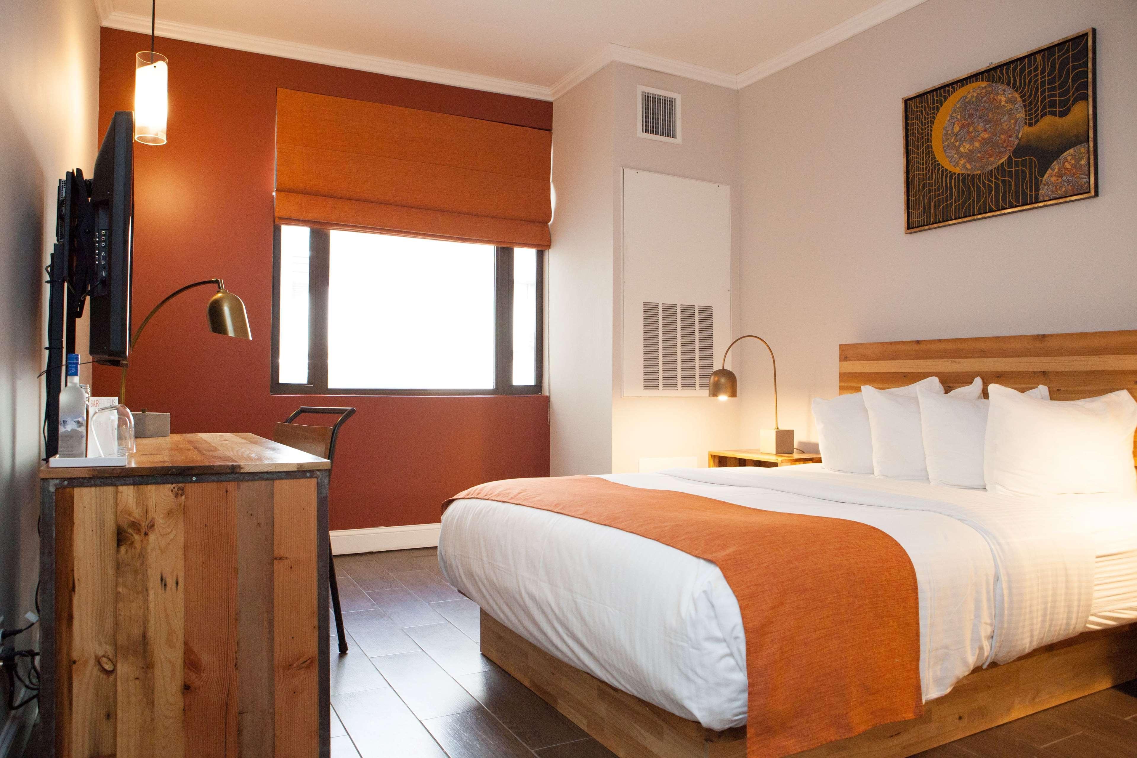 Hotel Ravel Trademark Collection By Wyndham New York