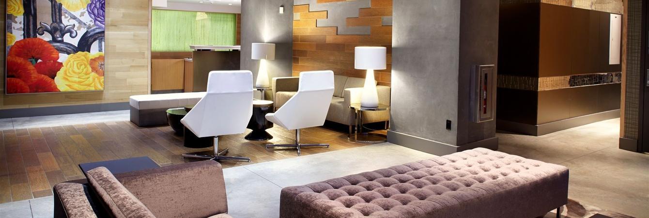 Hotel Cambria - Chelsea