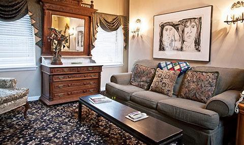The Townhouse Of Chelsea Hotel 3*