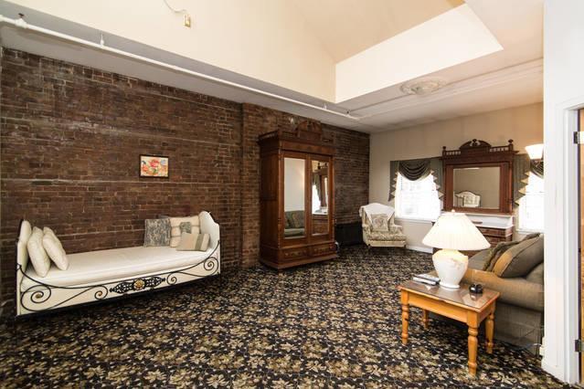 The Townhouse Of Chelsea 3* New York