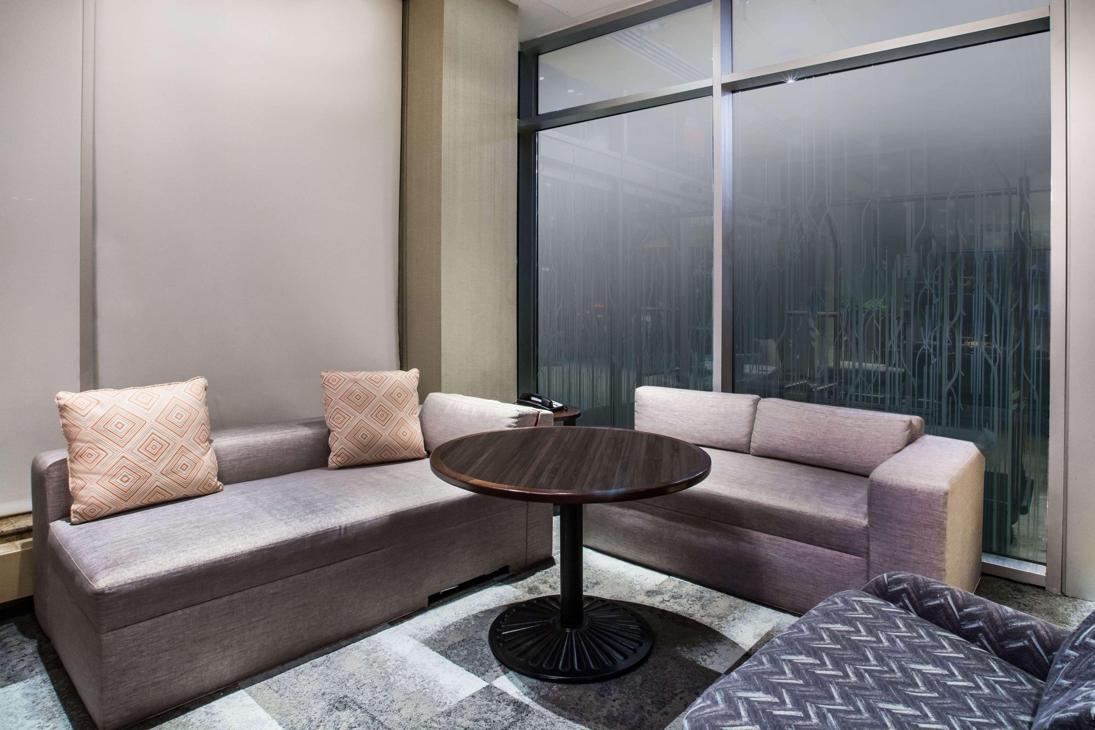 Hotel Hilton Garden West 35th Street
