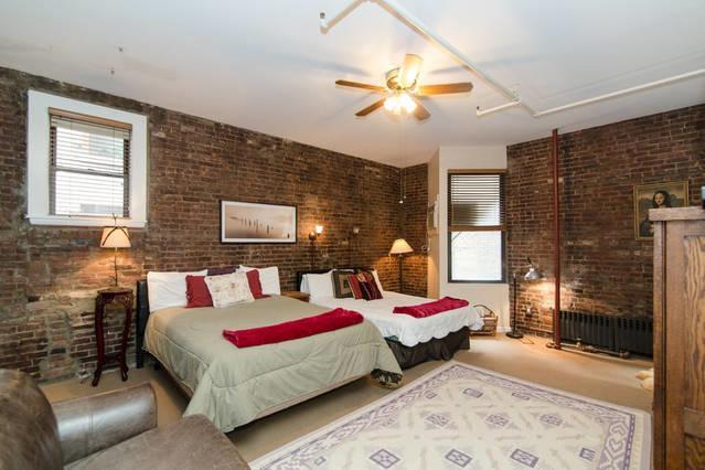 Hotel The Townhouse Of Chelsea