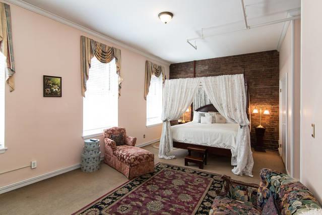 Hotel The Townhouse Of Chelsea New York