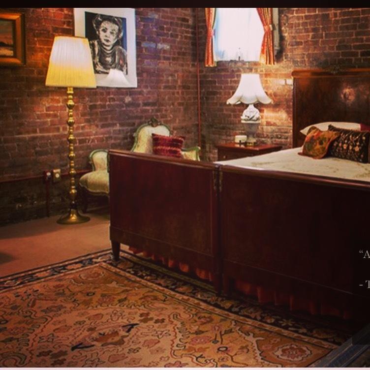 The Townhouse Of Chelsea New York