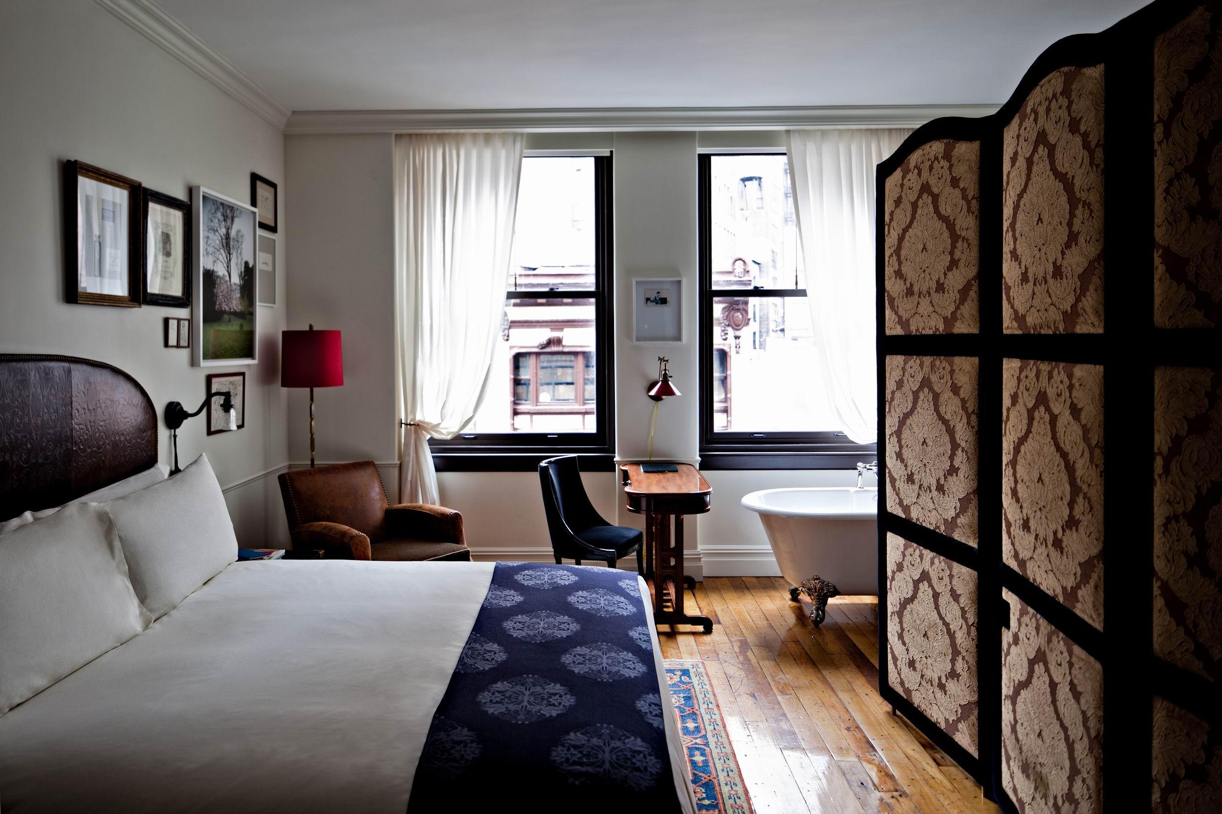 The Ned Nomad Hotel 5*