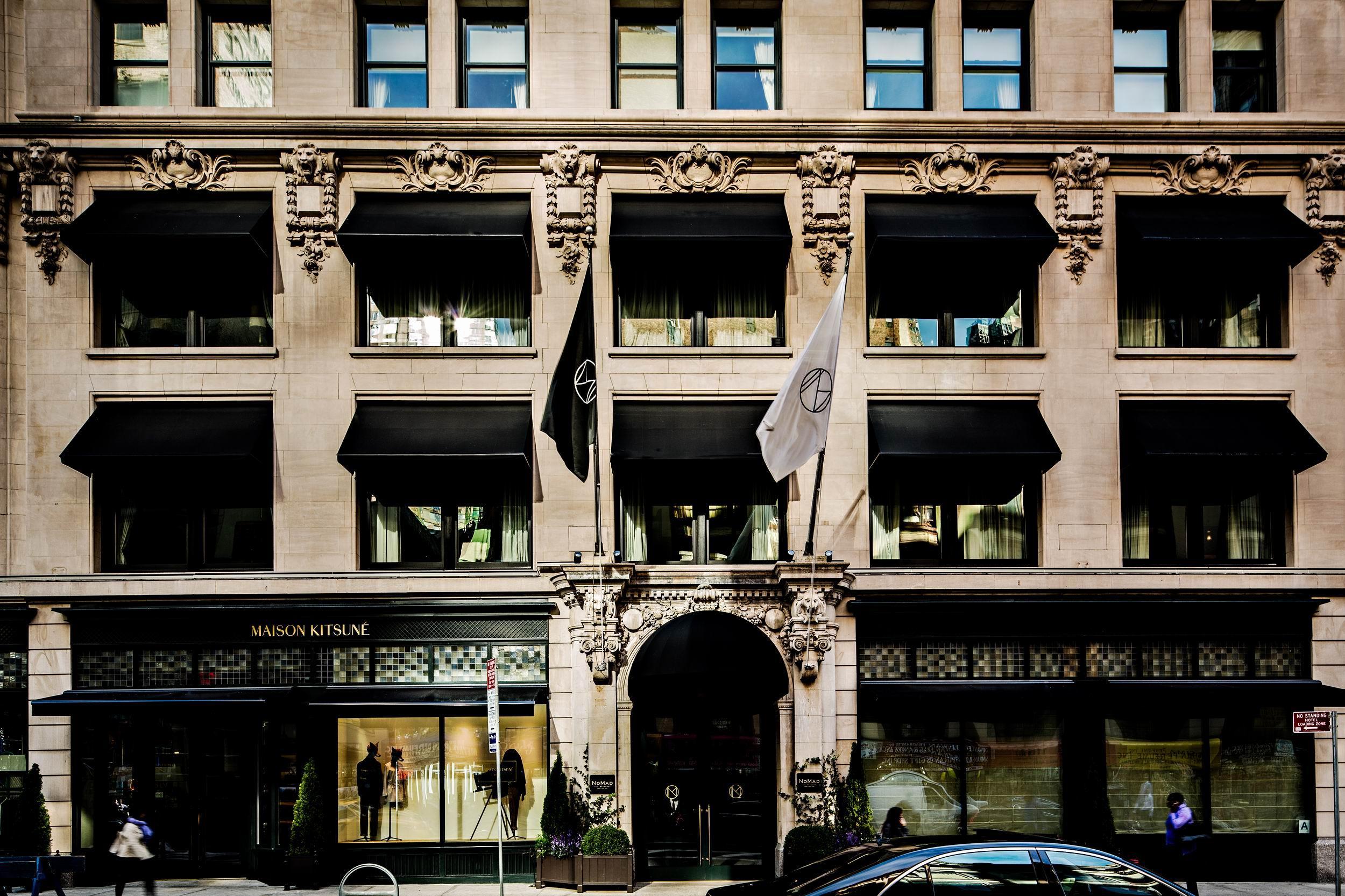 The Ned Nomad Hotel 5*