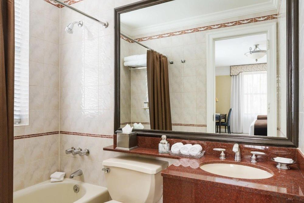 Lucerne Hotel 4*