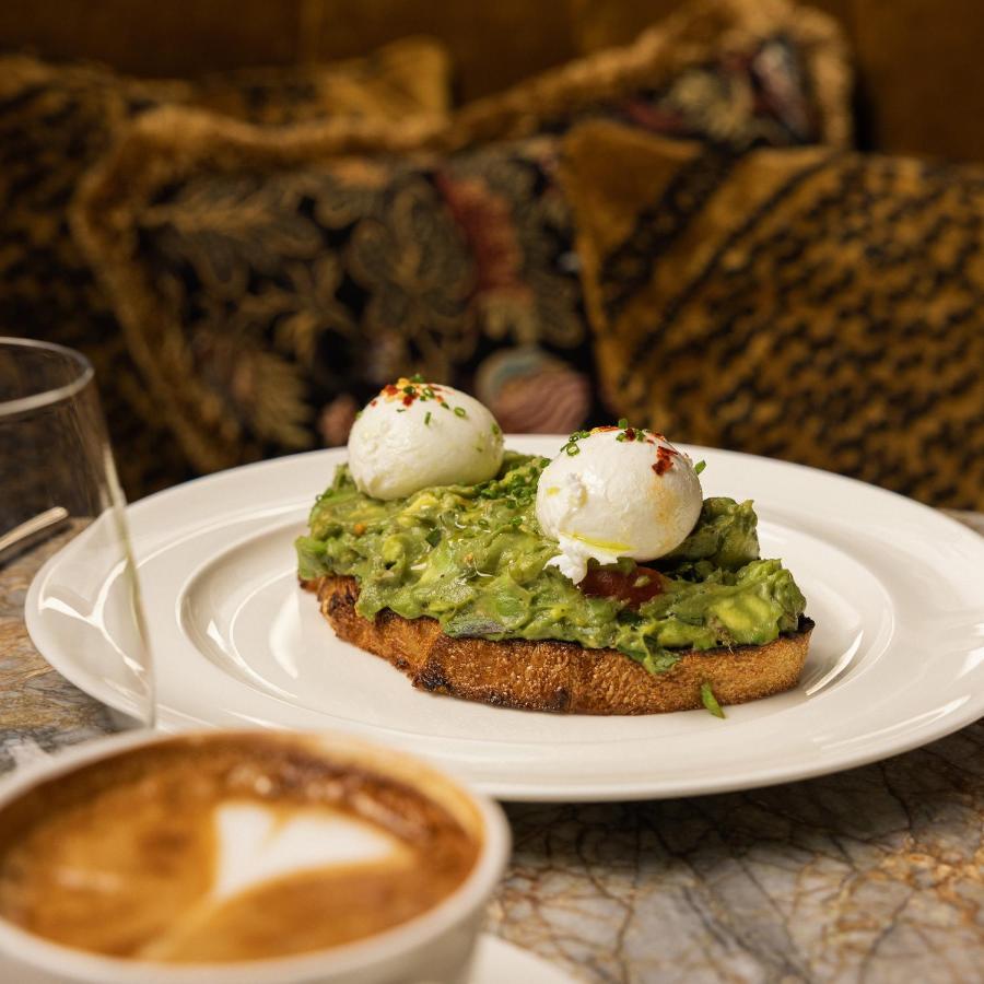 The Ned Nomad 5* New York