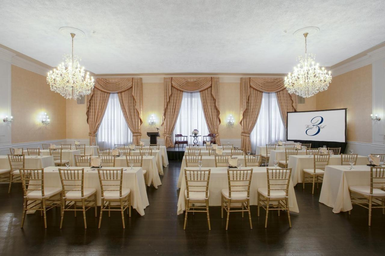 3 West Club 3* New York