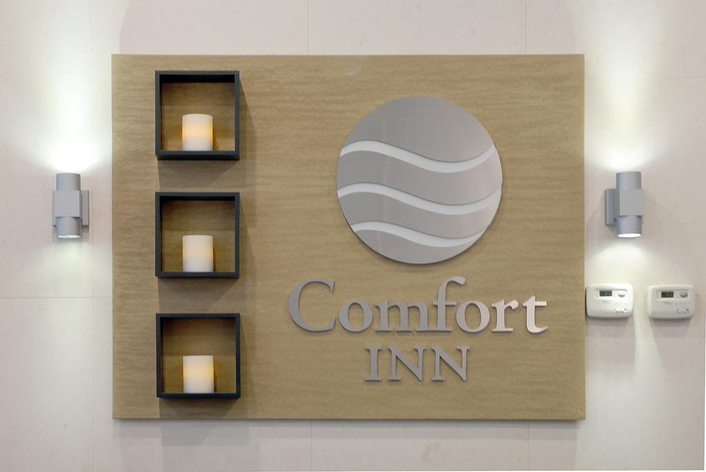 Comfort Manhattan Bridge 3* New York