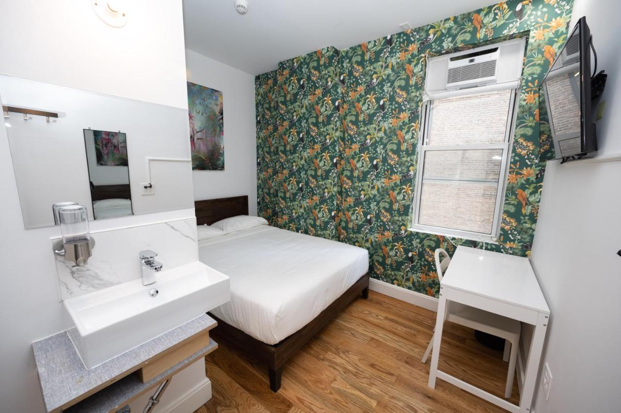 The Flat Nyc Hotel 3*