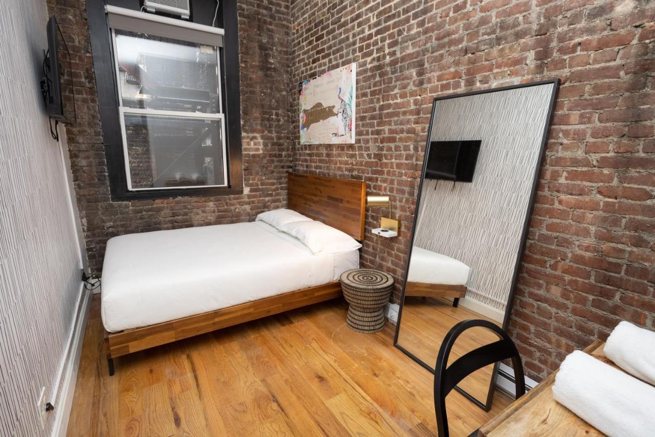 The Flat Nyc Hotel