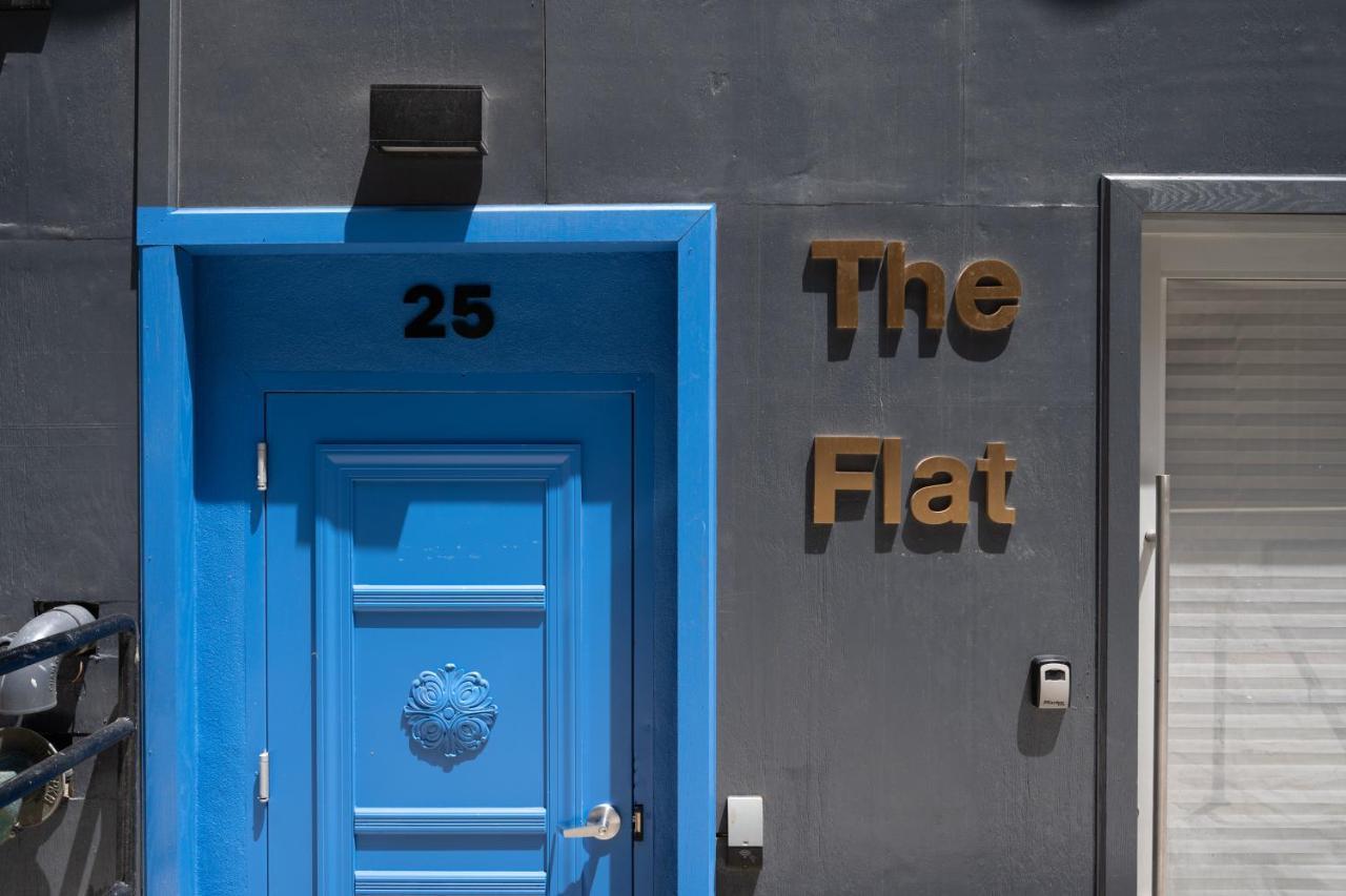 Hotel The Flat Nyc 3*