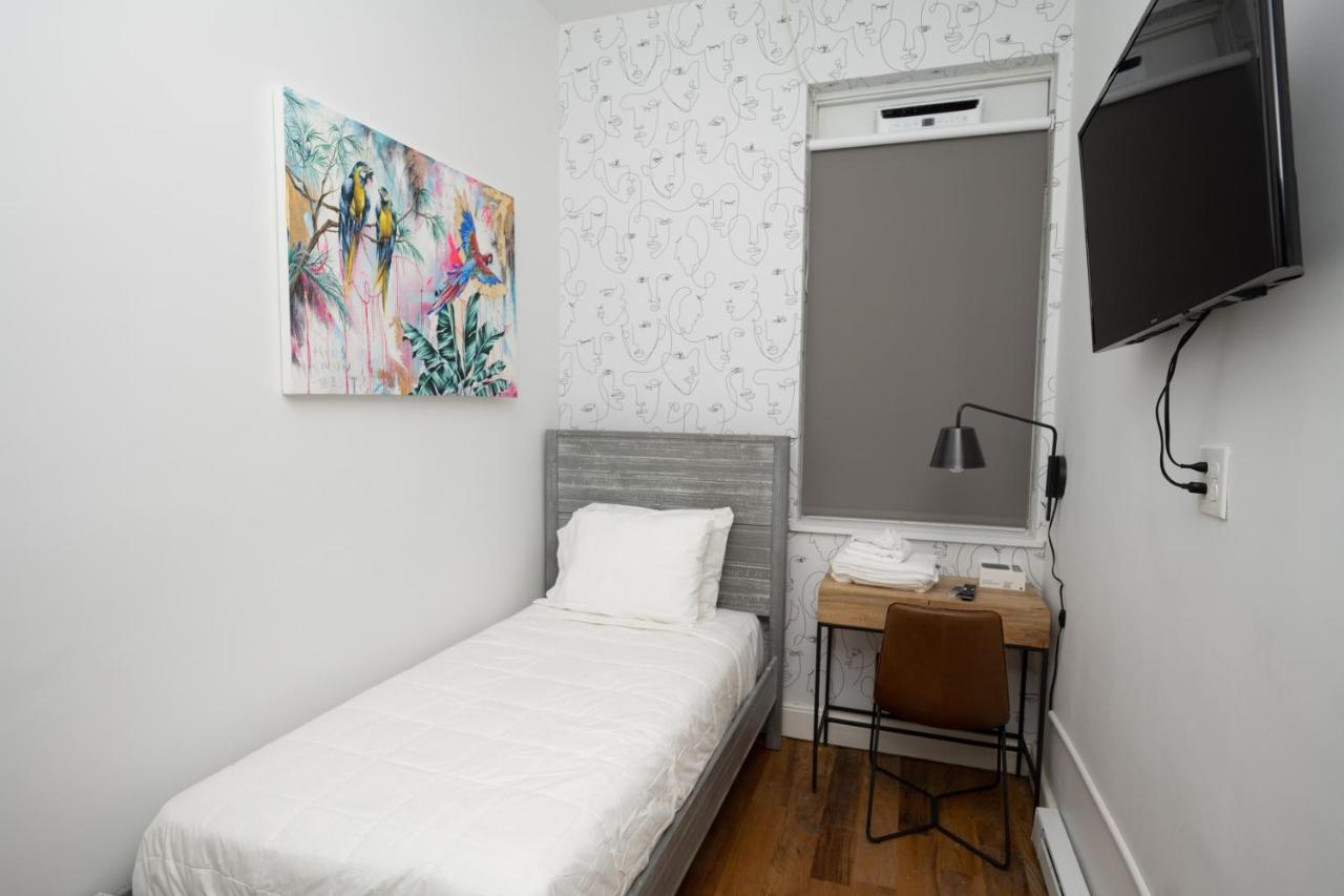The Flat Nyc Hotel