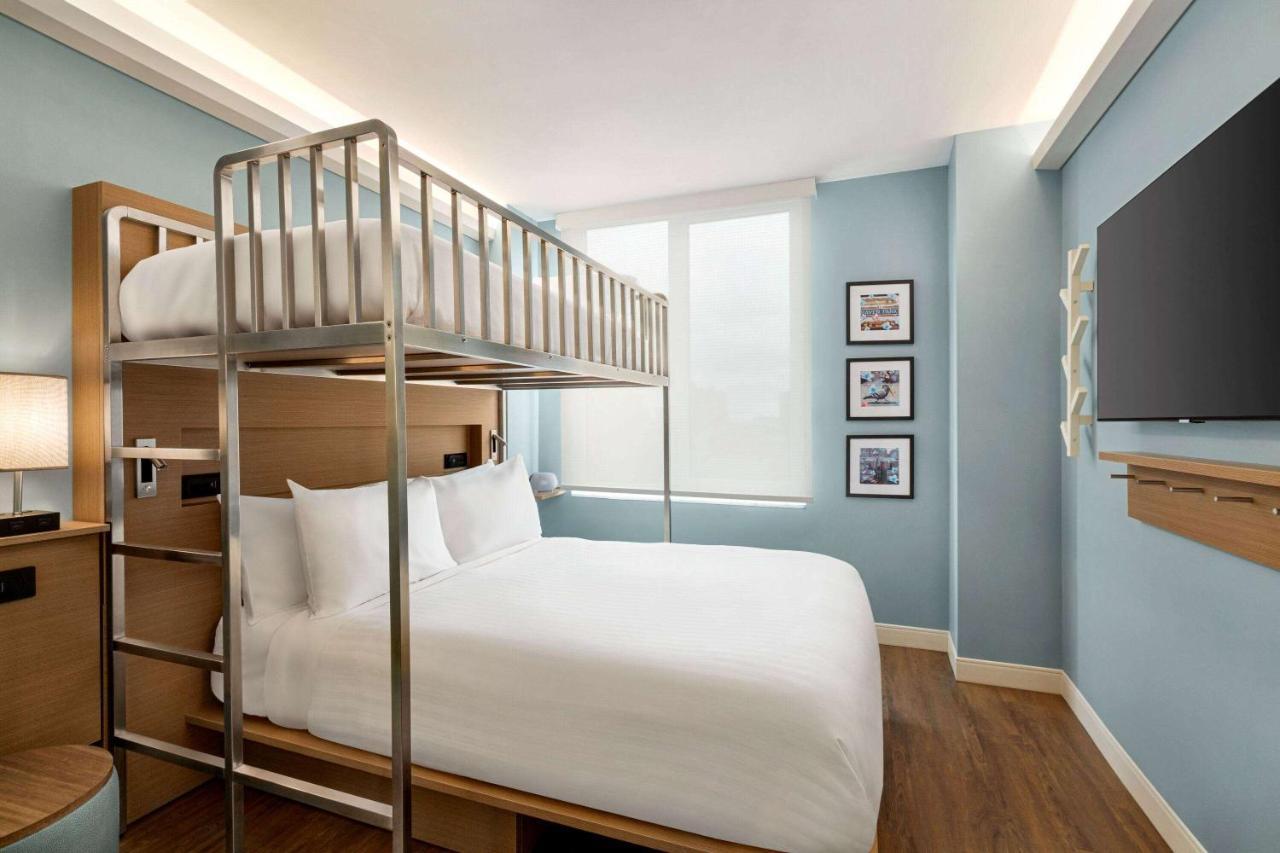 Wingate By Wyndham Bronx Haven Park New York