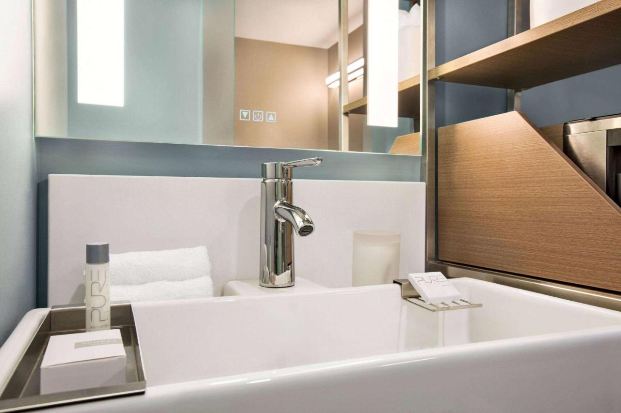 Hotel Wingate By Wyndham Bronx Haven Park 3*