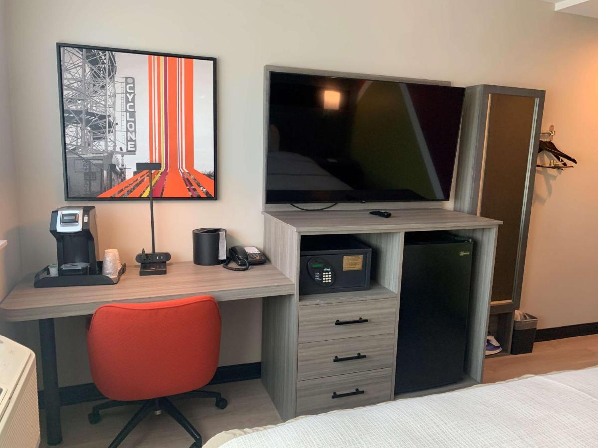 Hotel Western Brooklyn-prospect Park 3*