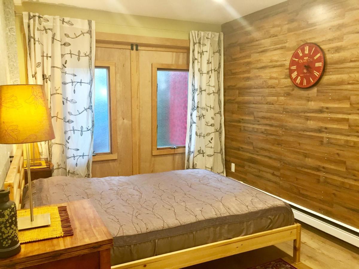 Cozy Multi-leveled Apartment! * New York