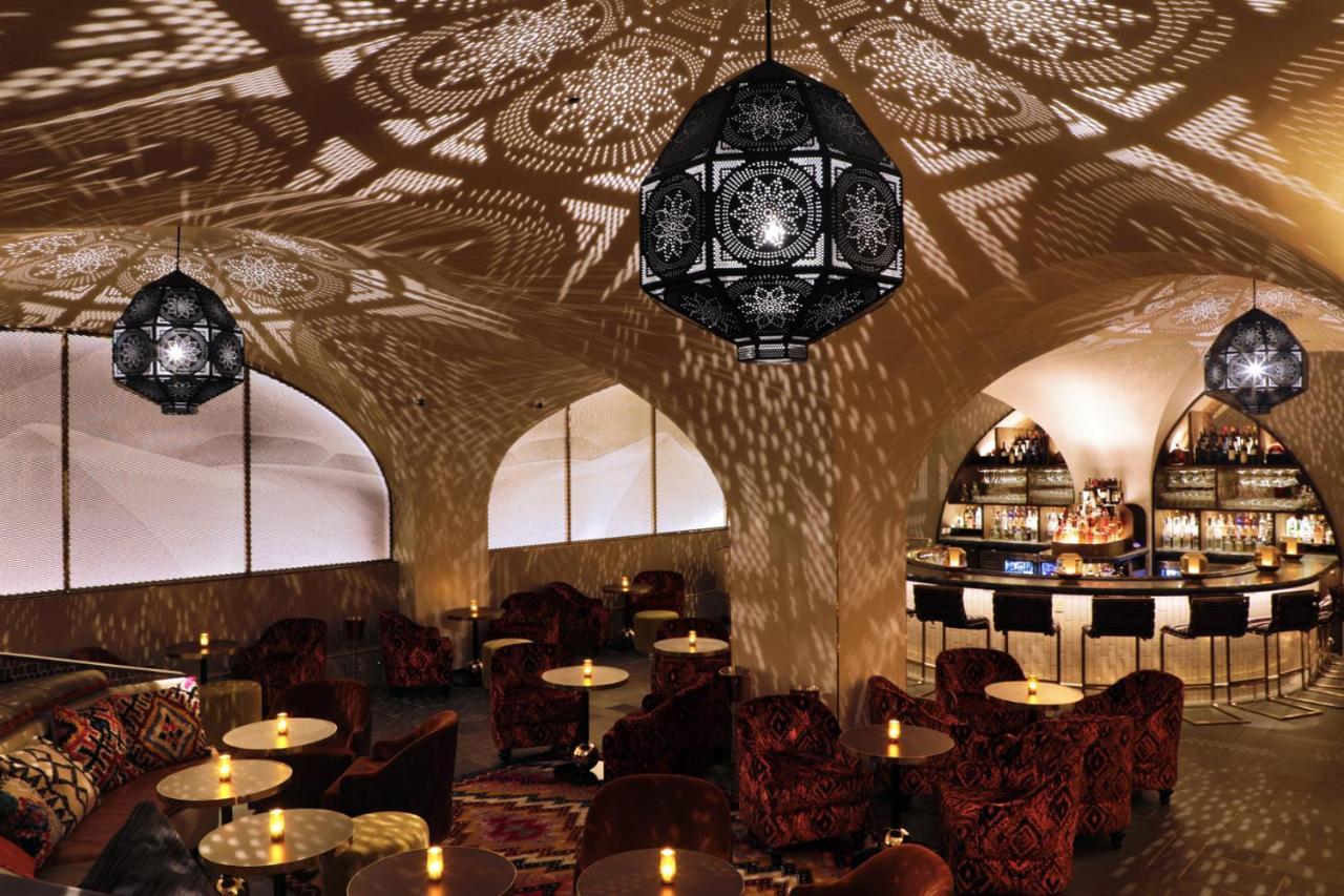 Hotel Bryant Park