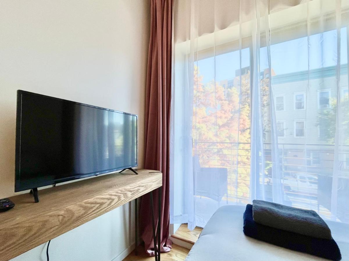 Nicestay * New York