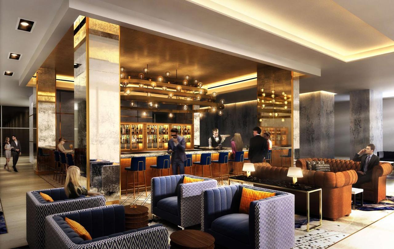 Hotel Hyatt Regency Jfk Airport At World