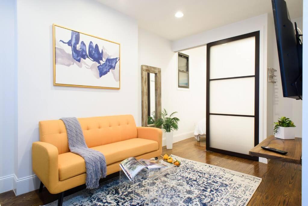 69-2b Prime Lower East East Brand New 1br Apartment *