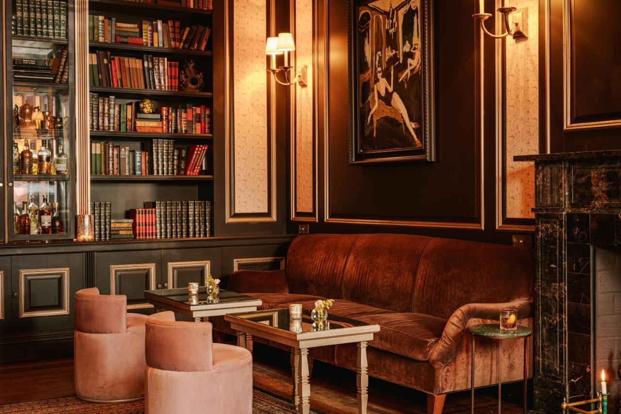 Hotel The William Powered By Sonder New York