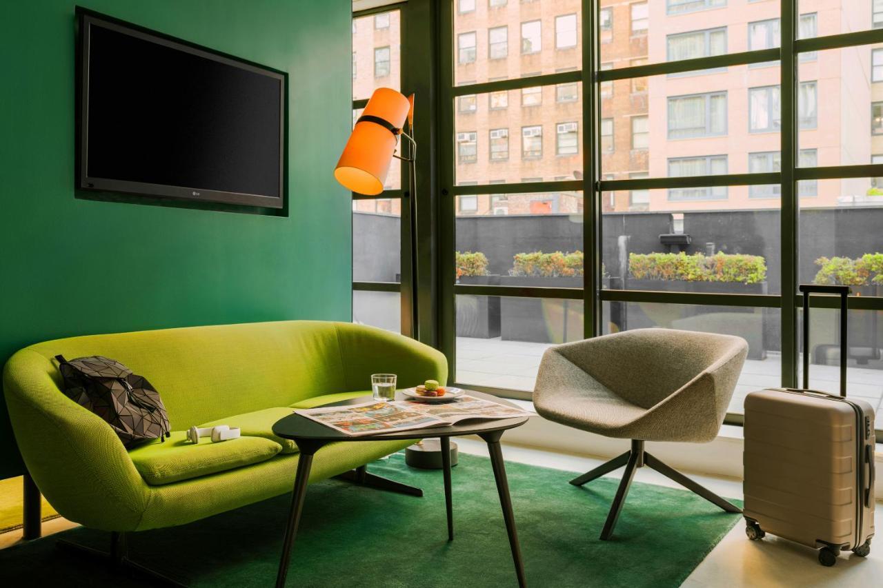 The William Powered By Sonder 4* New York
