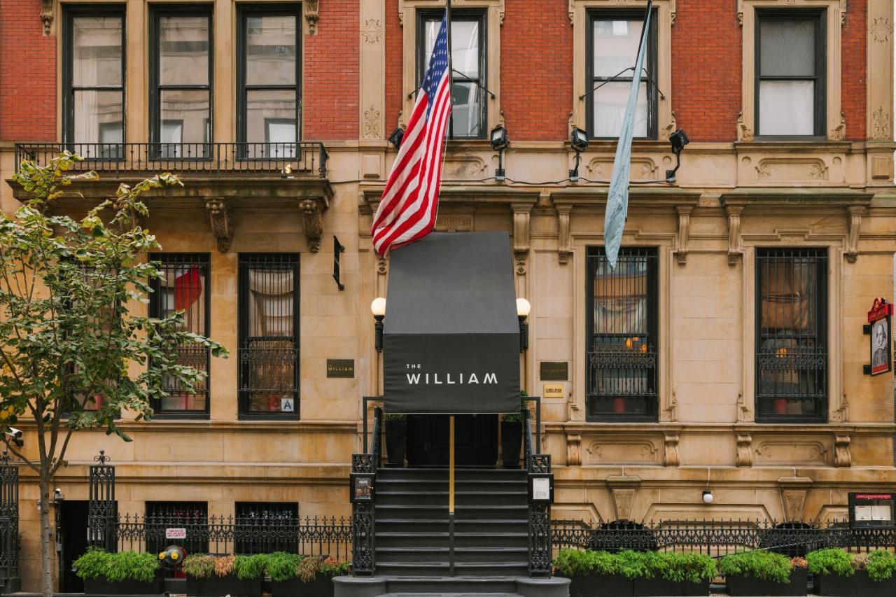 The William Powered By Sonder 4*