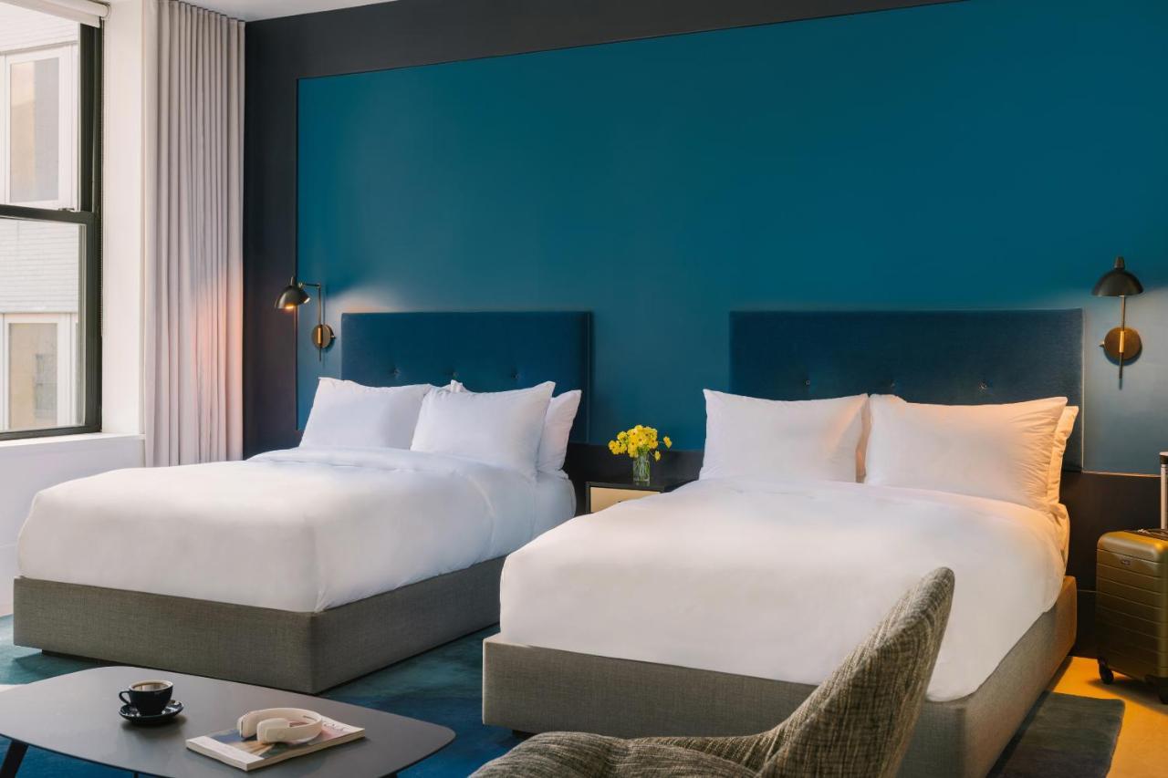 The William Powered By Sonder 4* New York