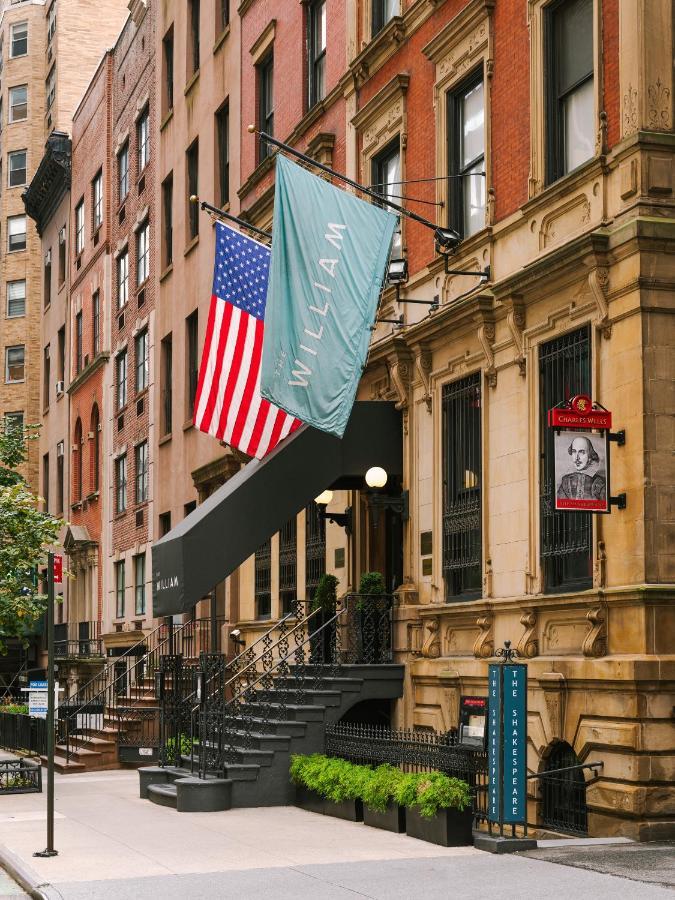 The William Powered By Sonder Hotel