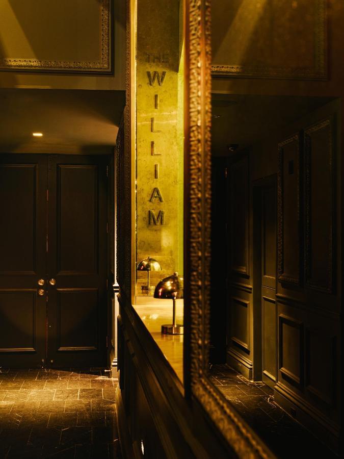 The William Powered By Sonder 4*