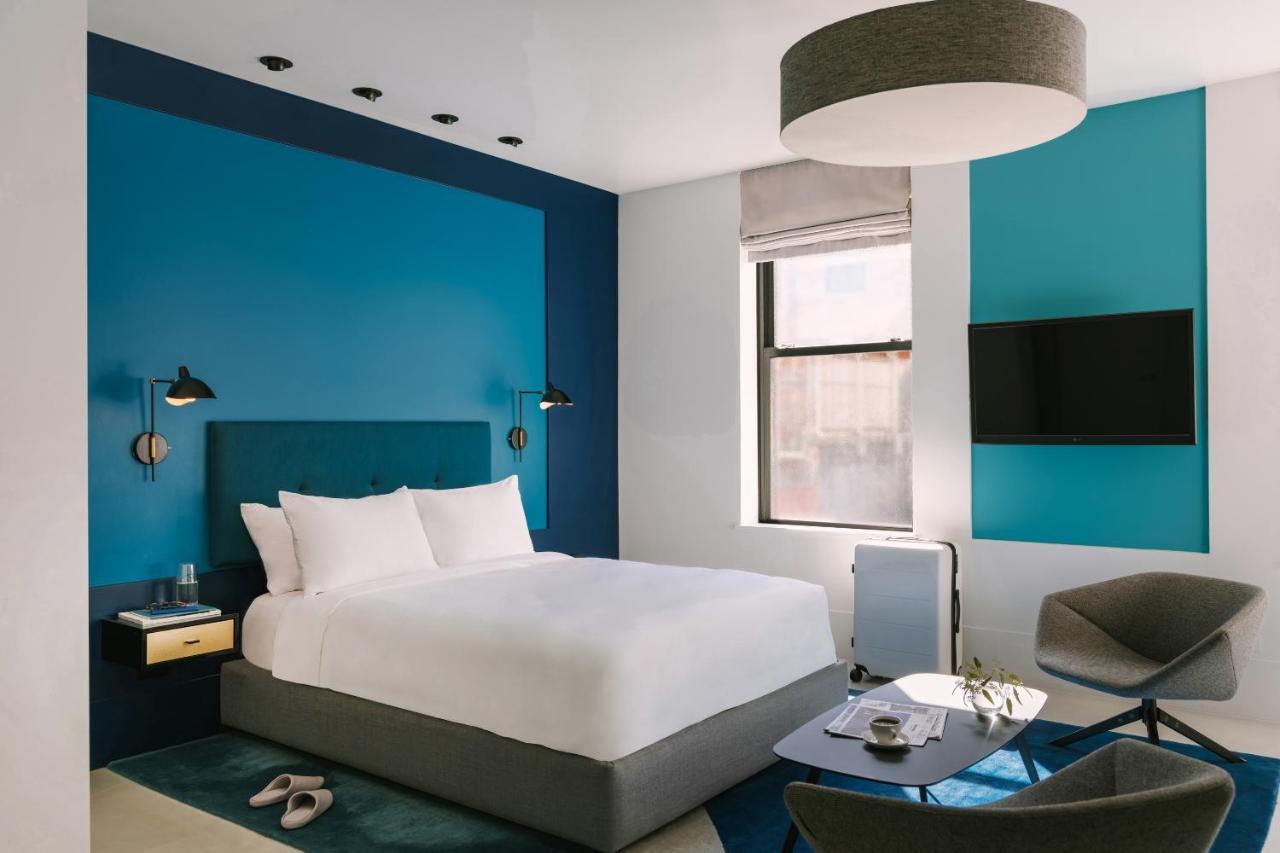 Hotel The William Powered By Sonder 4*