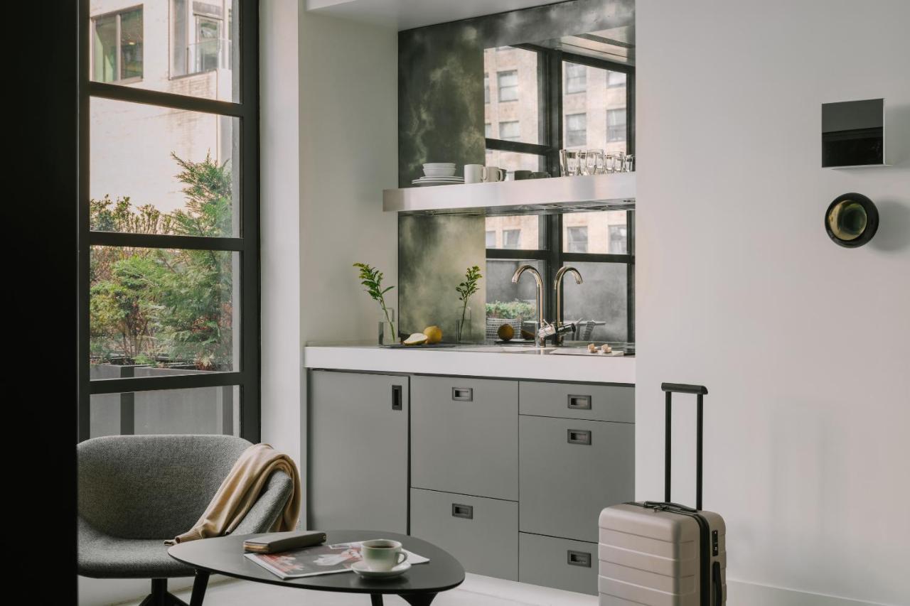 The William Powered By Sonder Hotel