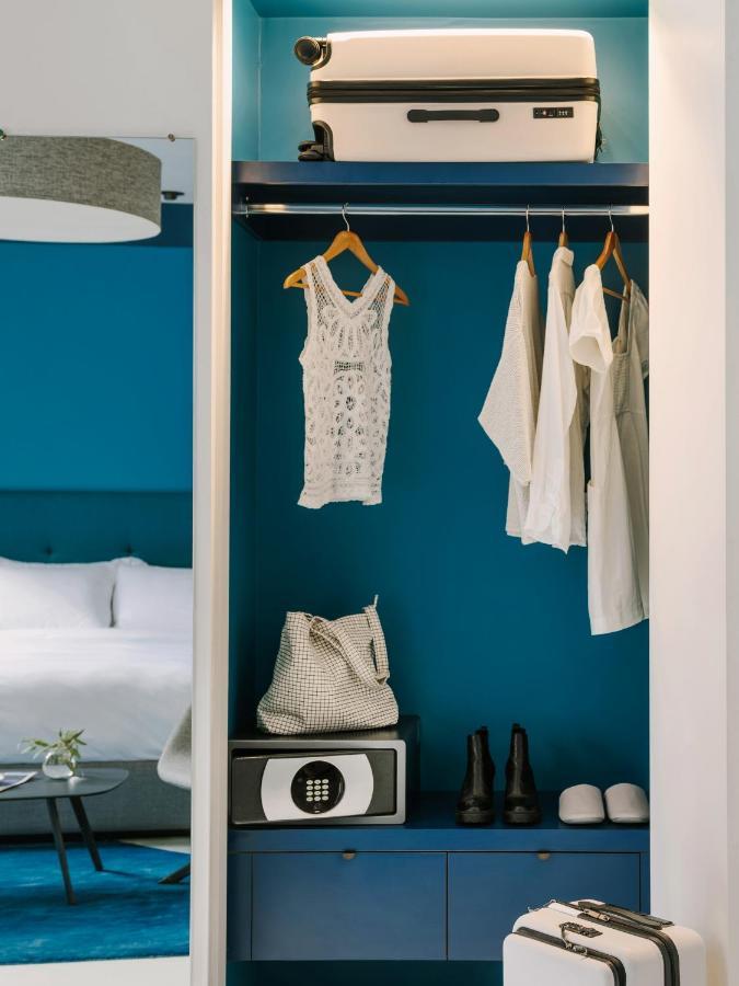 The William Powered By Sonder Hotel