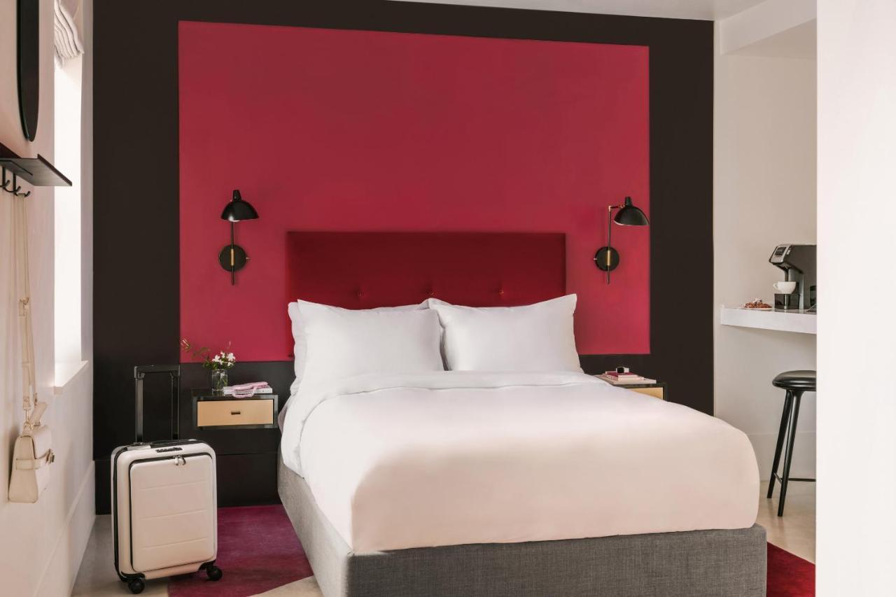 Hotel The William Powered By Sonder New York