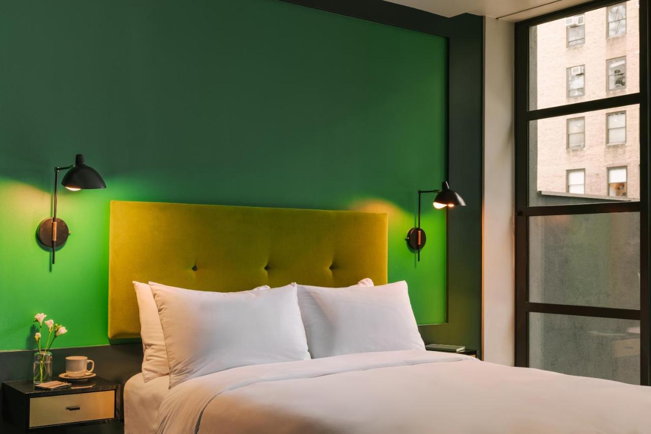 The William Powered By Sonder Hotel