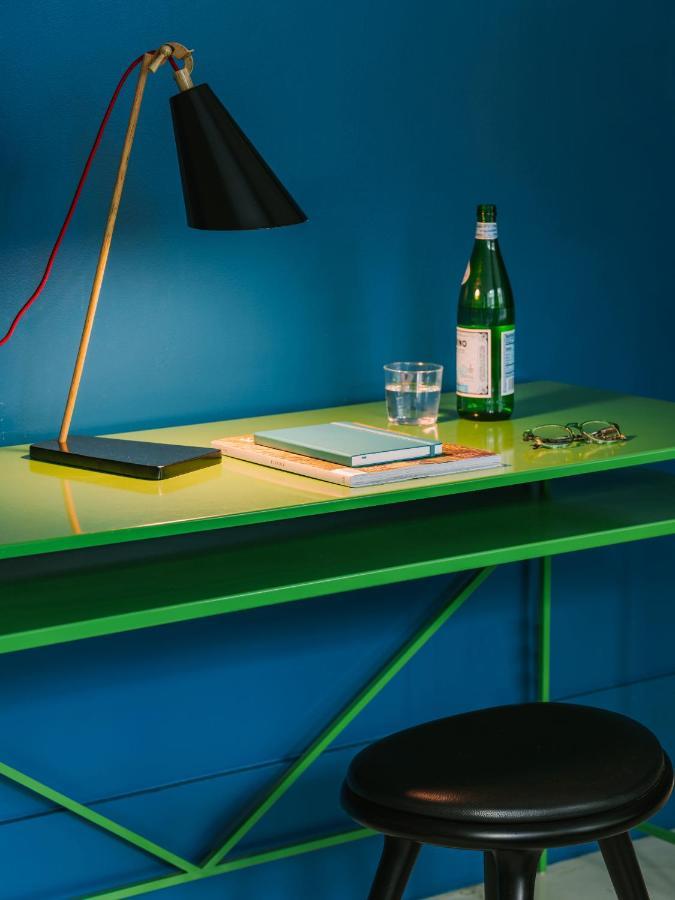 The William Powered By Sonder Hotel New York