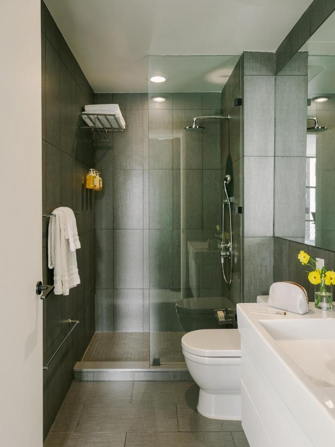 Hotel The William Powered By Sonder New York