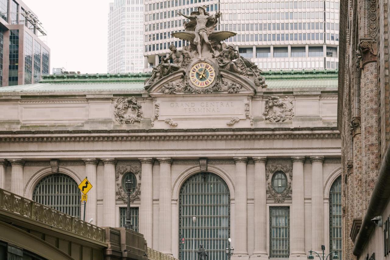 The William Powered By Sonder Hotel New York