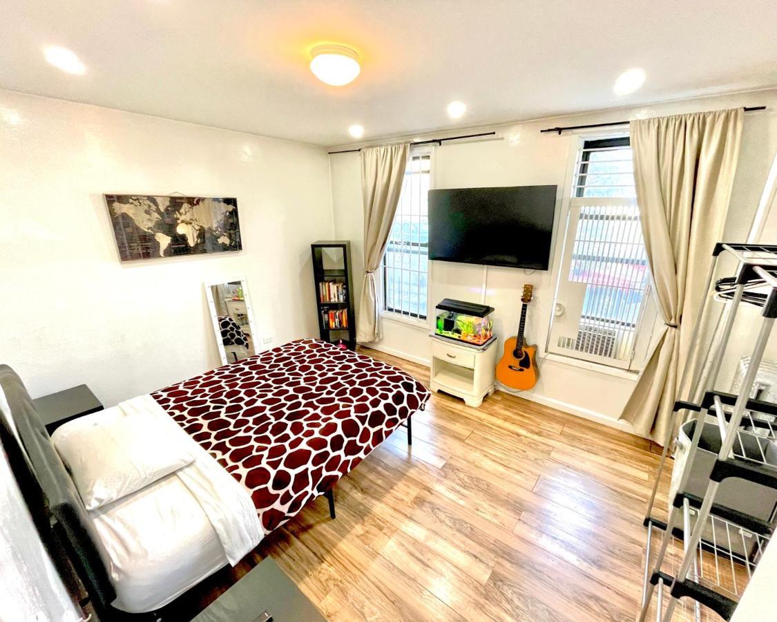 Apartment 2 Bedrooms Flat 5 Minutes From Times Square *