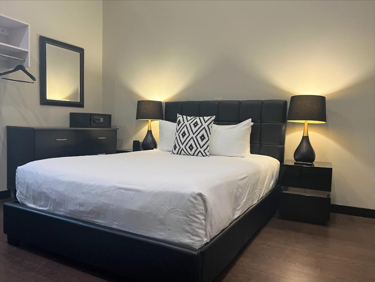 Cachet Boutique Nyc 4*