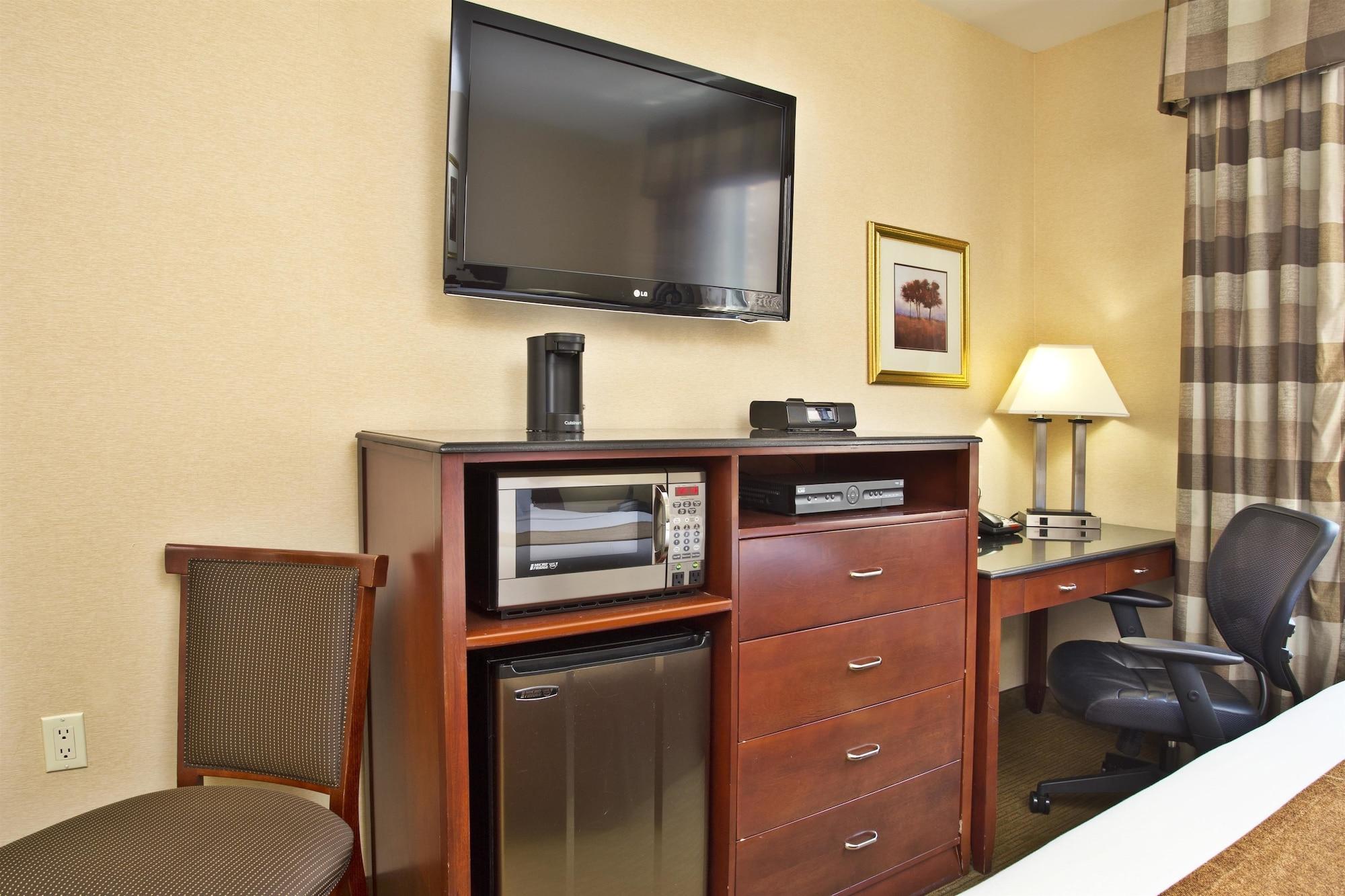 Hotel Western Arena