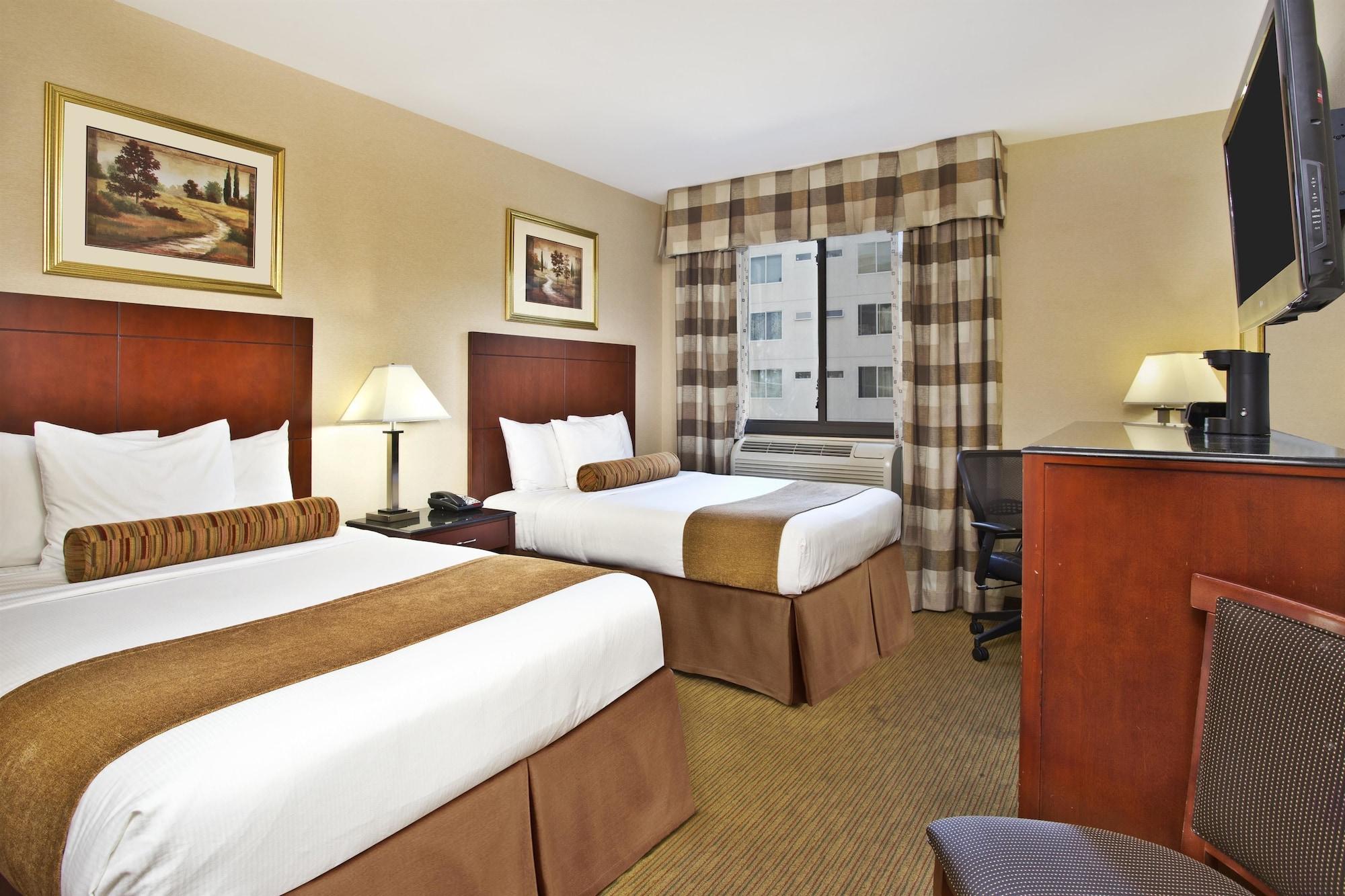 Hotel Western Arena