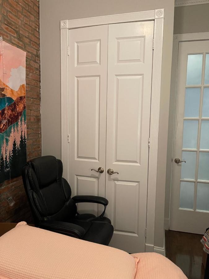 Private One Bedroom One Bathroom