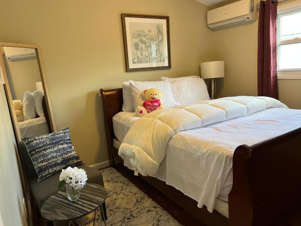 Debdorkdave Hospitality Services 3 Homestay New York